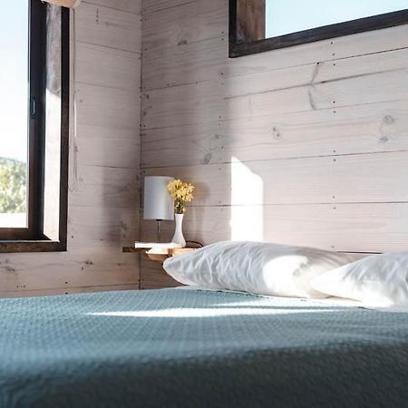 Cabanas Grulla Pichilemu Extérieur photo