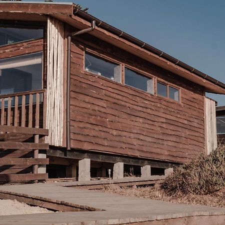 Cabanas Grulla Pichilemu Extérieur photo