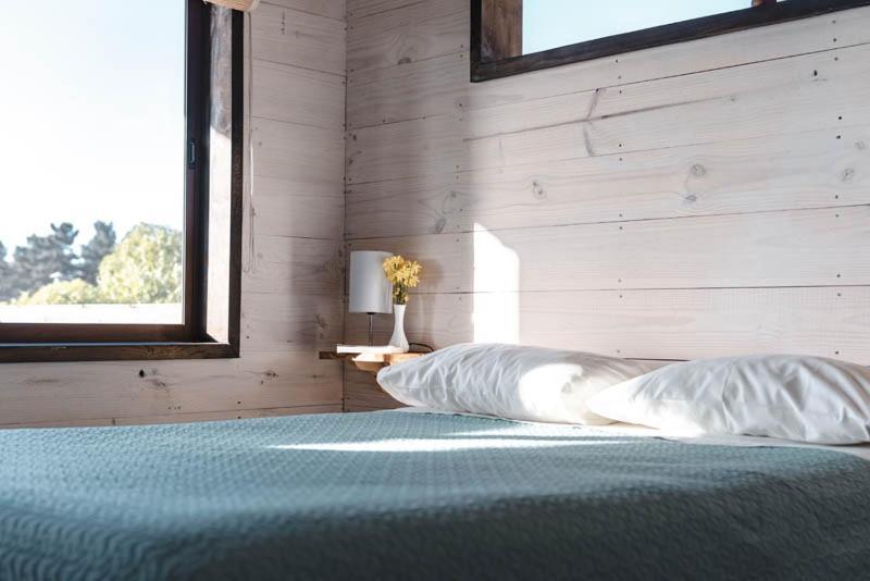 Cabanas Grulla Pichilemu Extérieur photo