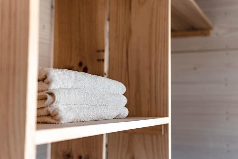 Cabanas Grulla Pichilemu Extérieur photo