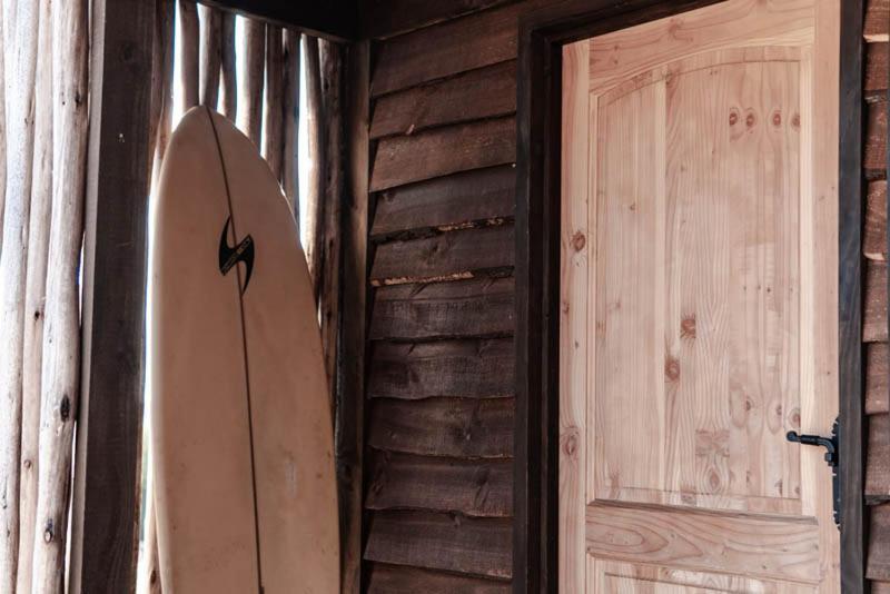 Cabanas Grulla Pichilemu Extérieur photo