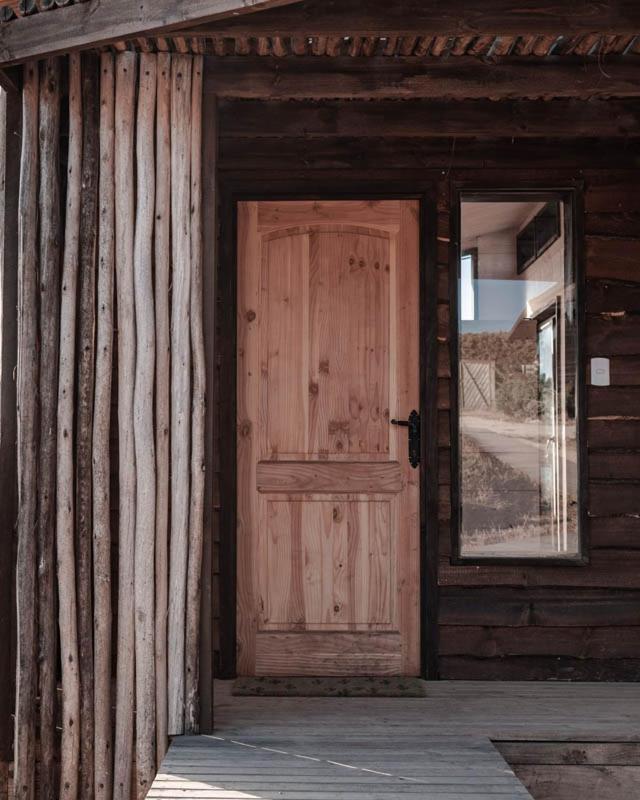 Cabanas Grulla Pichilemu Extérieur photo