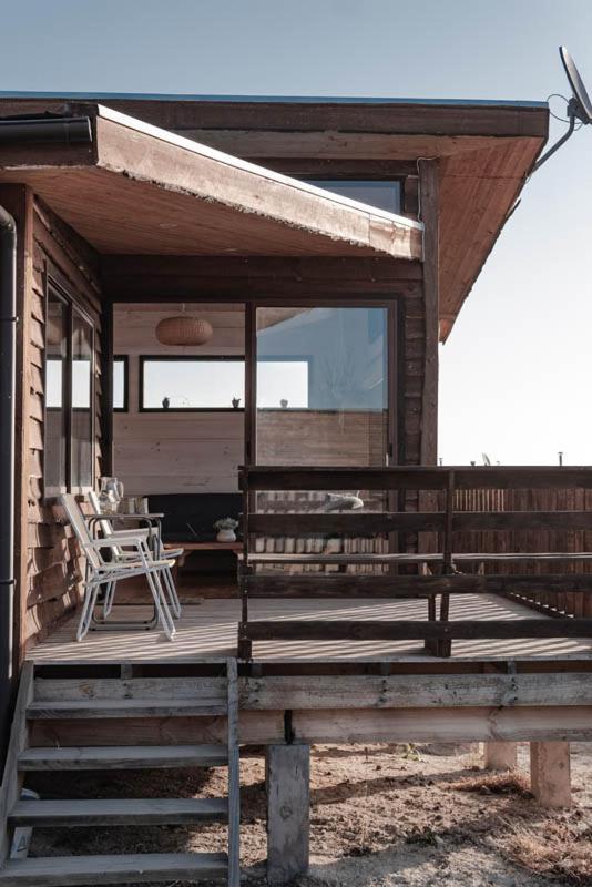 Cabanas Grulla Pichilemu Extérieur photo